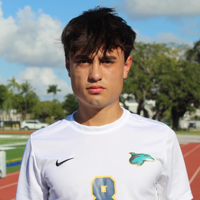 Nicolas Arango mugshot