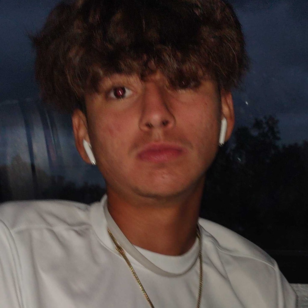 Arthur Dirialdi mugshot
