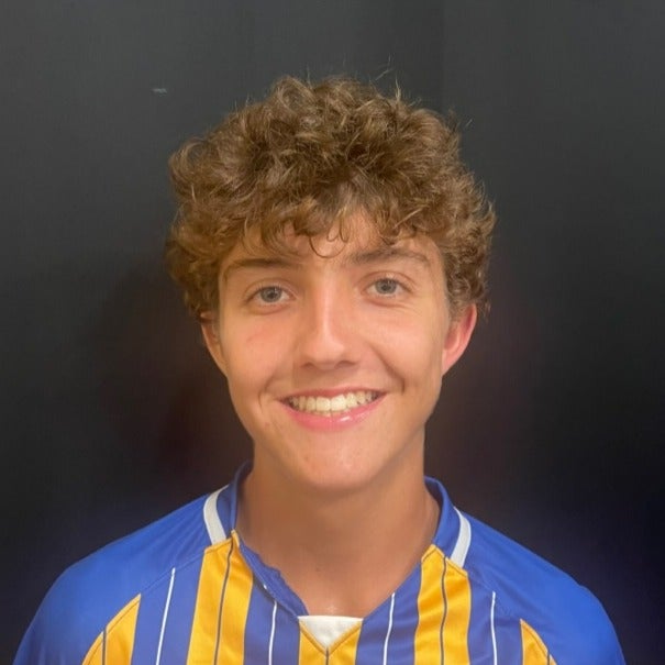 Cameron Briggs