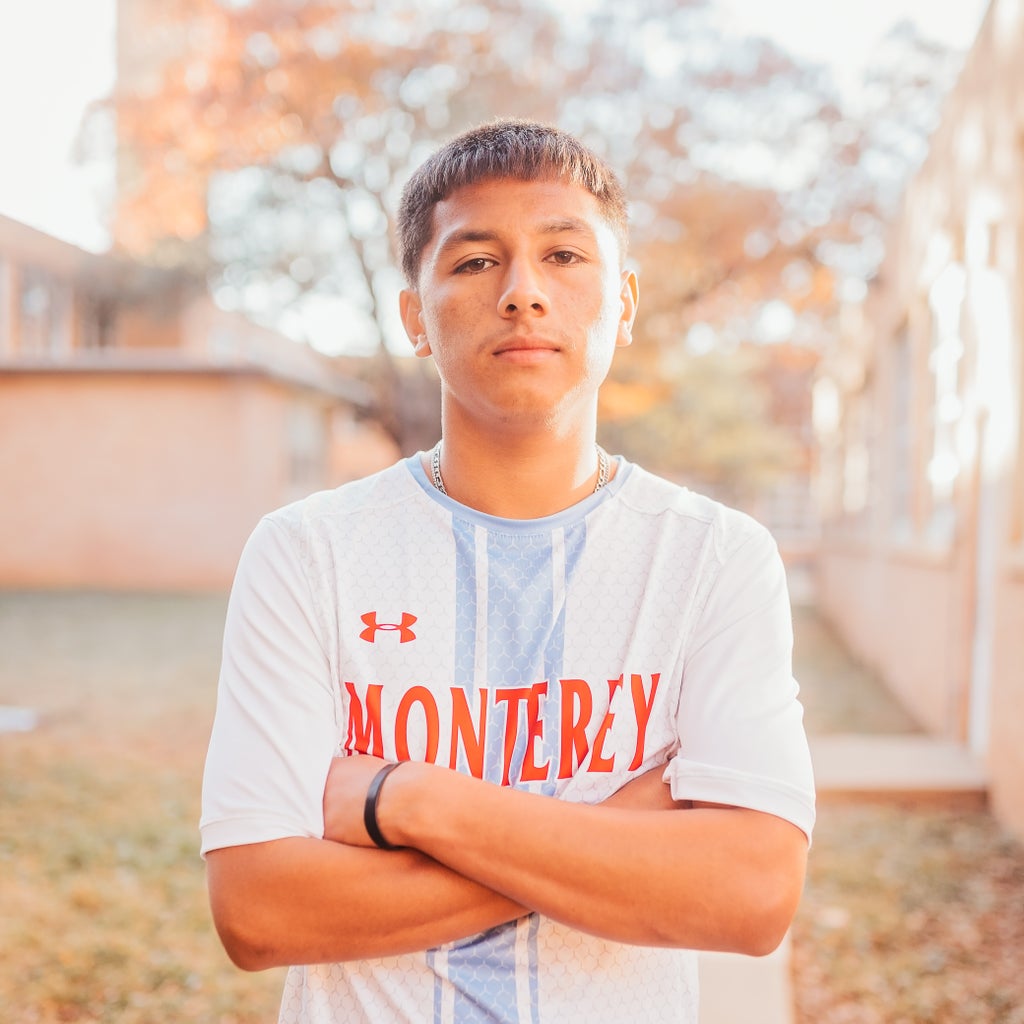 Davien Jaramillo mugshot