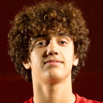 Nico Gleason mugshot