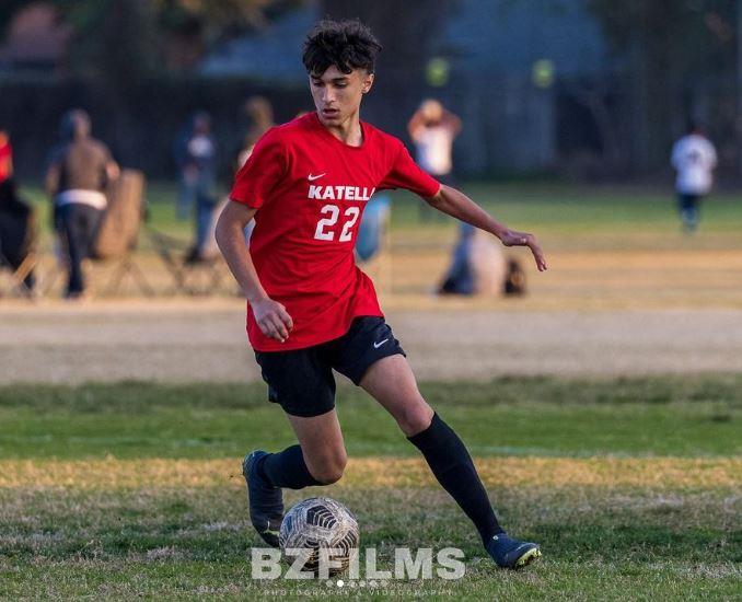 Maximiliano Lucas Mengual