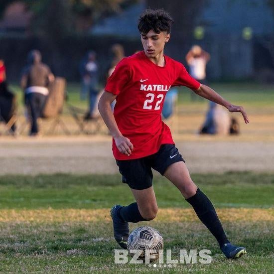 Maximiliano Lucas Mengual