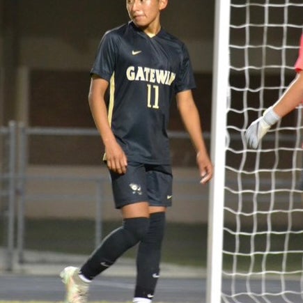 Edvin Escalante mugshot