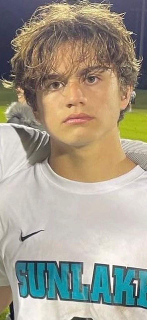 MATIAS GONZALEZ mugshot