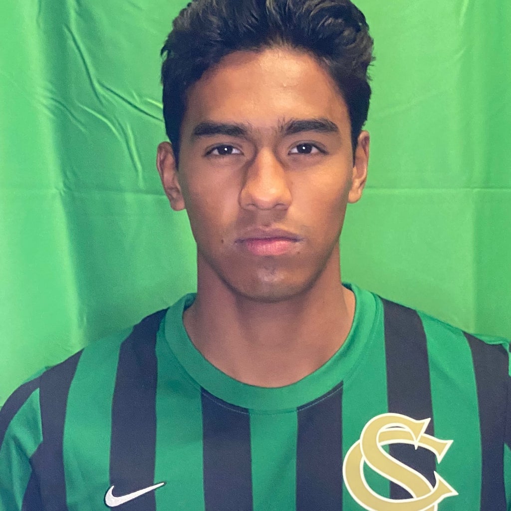 Jared Espinoza mugshot