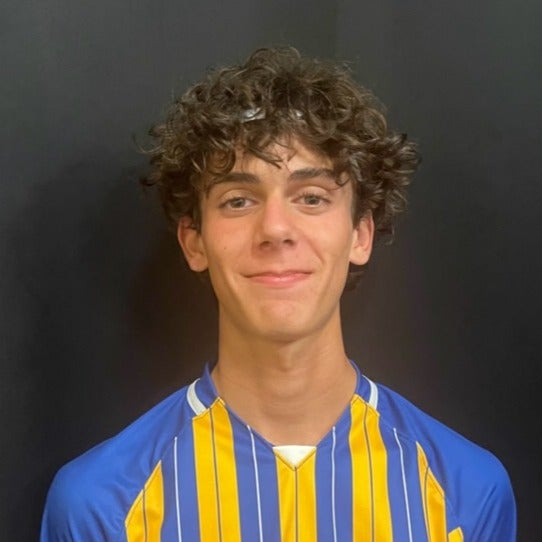 Carson Clancy mugshot