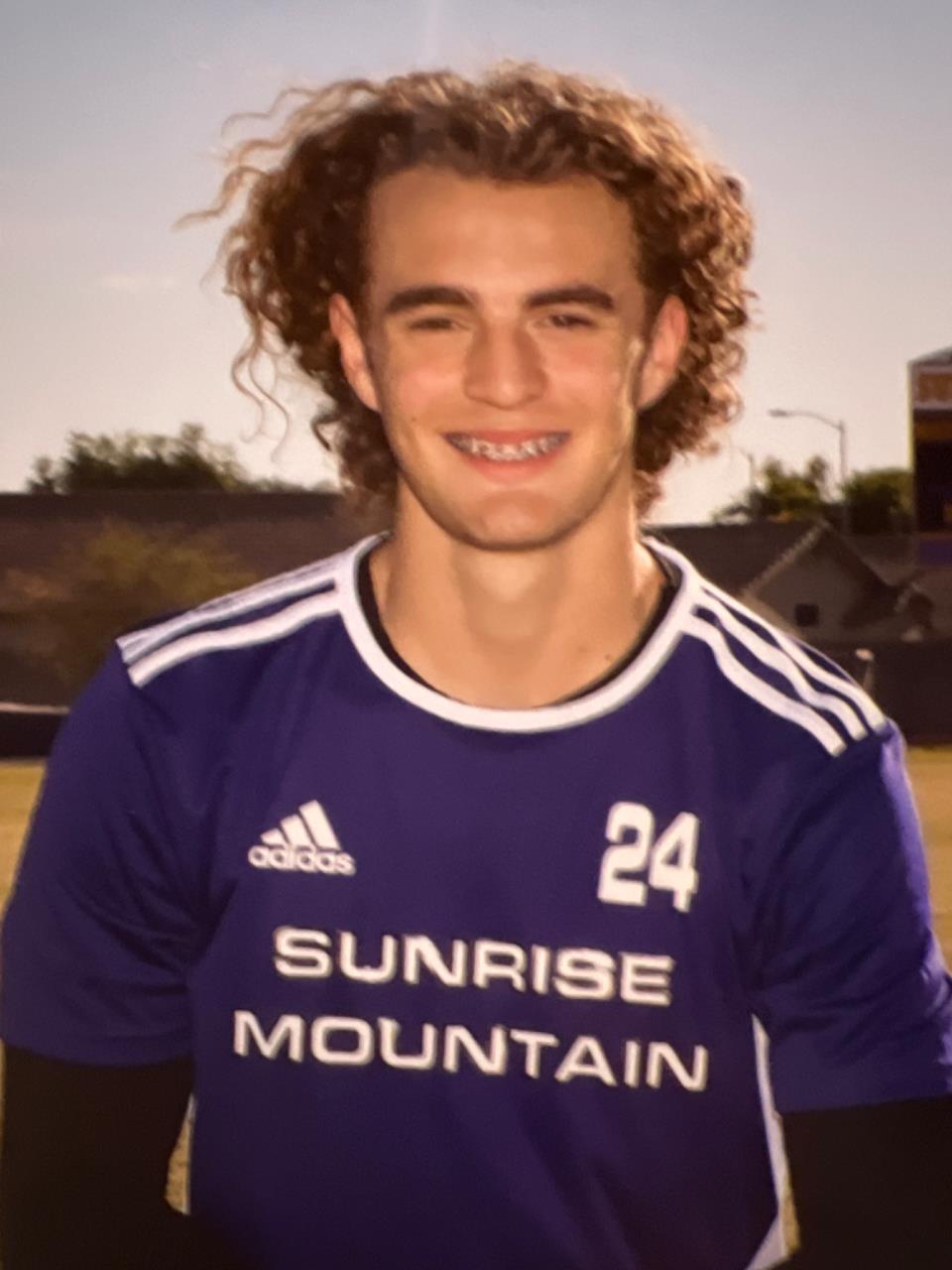 Mason Tumey