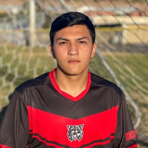 Andrew Castillo mugshot