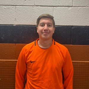 Isaac  Roque mugshot