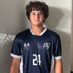 Ethan Ball mugshot