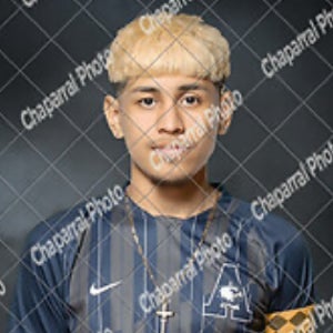 Michael Gonzalez mugshot