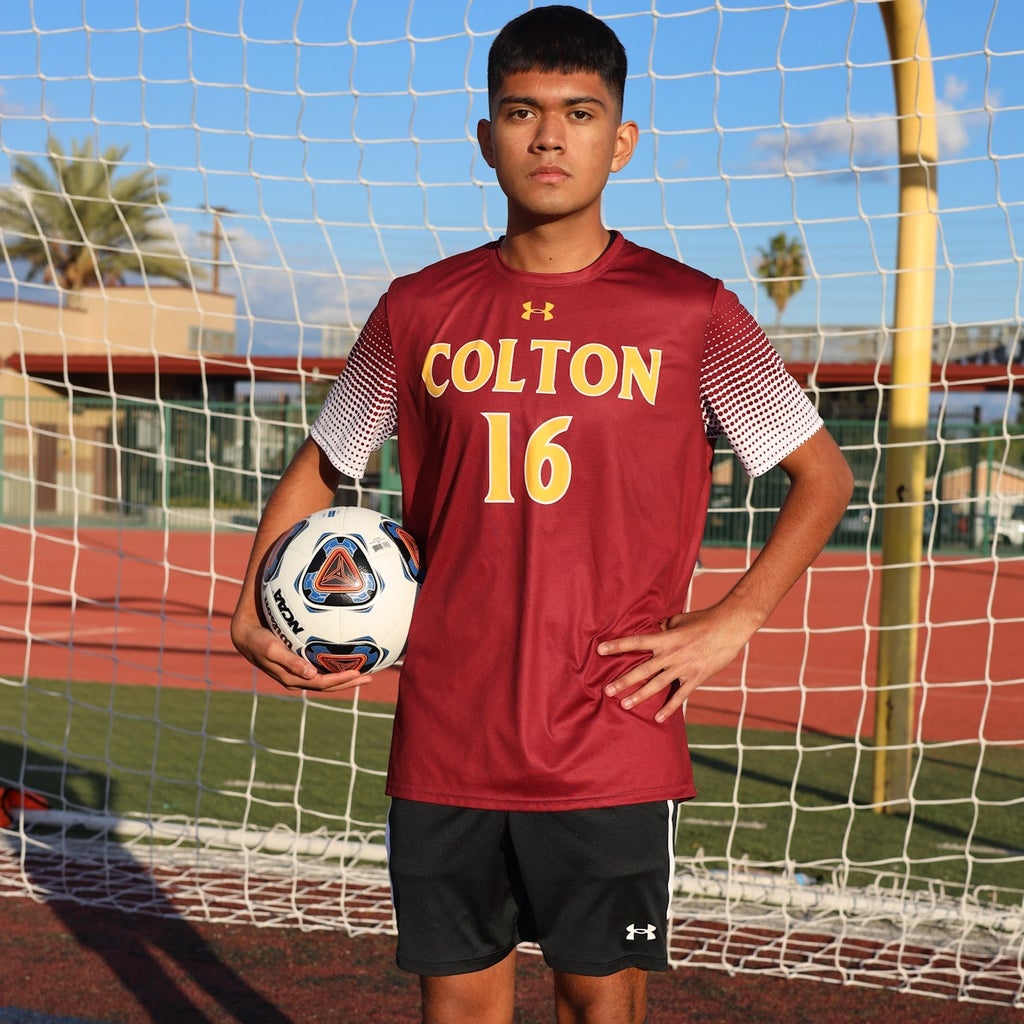 Luis Benitez mugshot