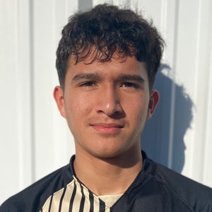 Itzael Falcon mugshot