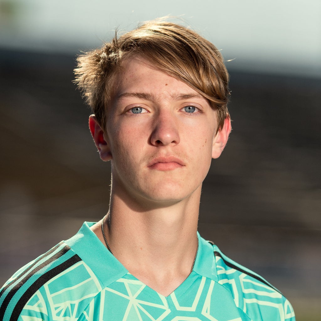Aydin DeWeerd