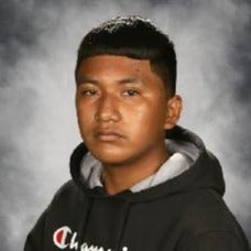 Mateo Lopez-Velasquez mugshot