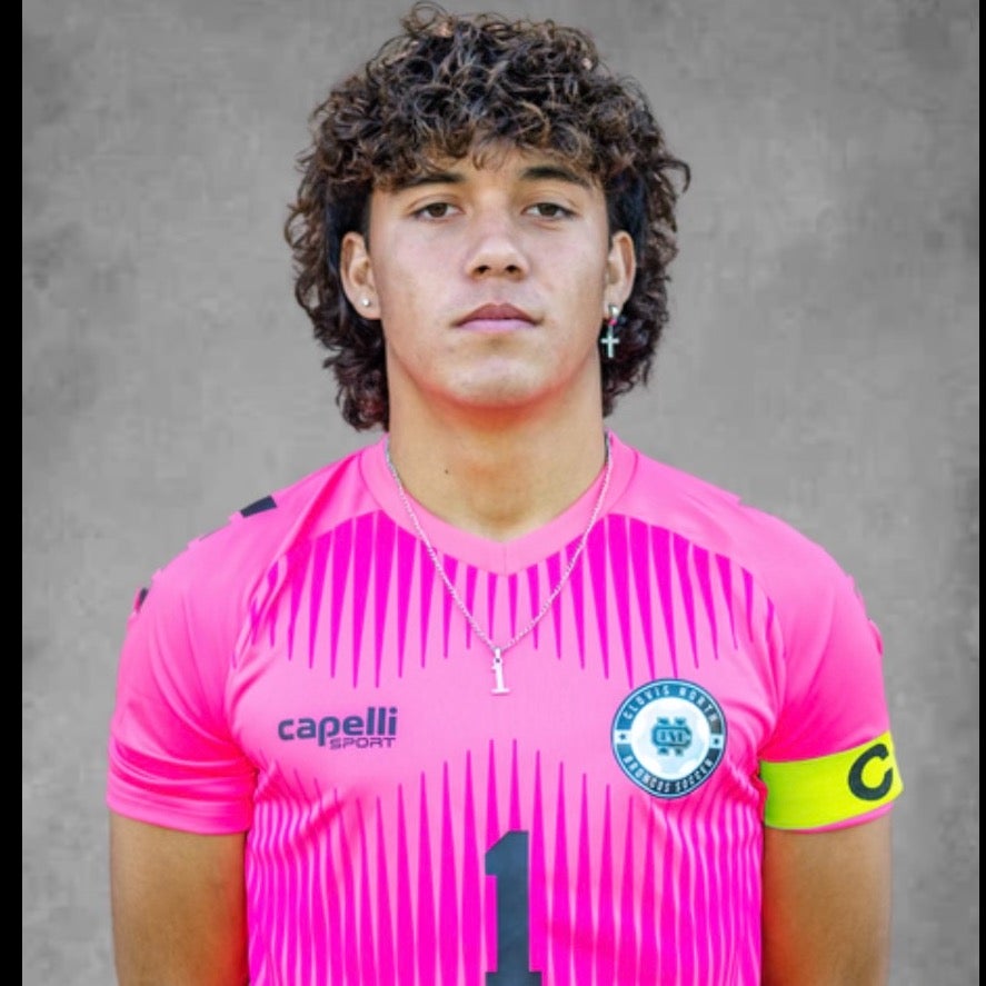 Lucas Tabangcura mugshot