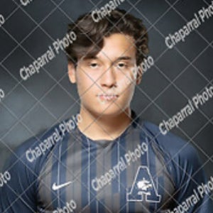 Joaquin Valeriano mugshot