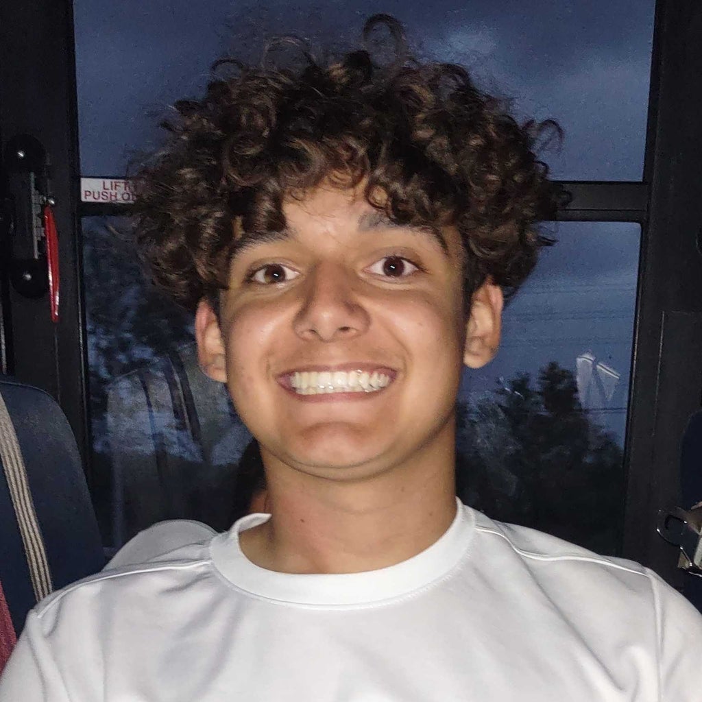 Kaden Ubele mugshot