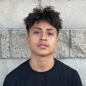 Brian Lerma mugshot