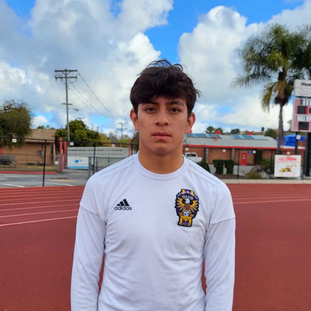 AIDEN SALAZAR mugshot