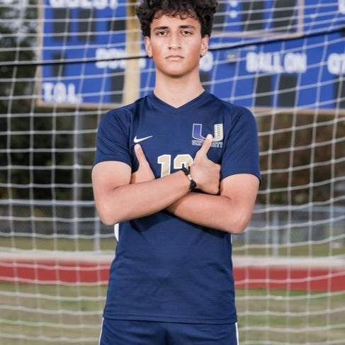 Aly Aly Marouf mugshot