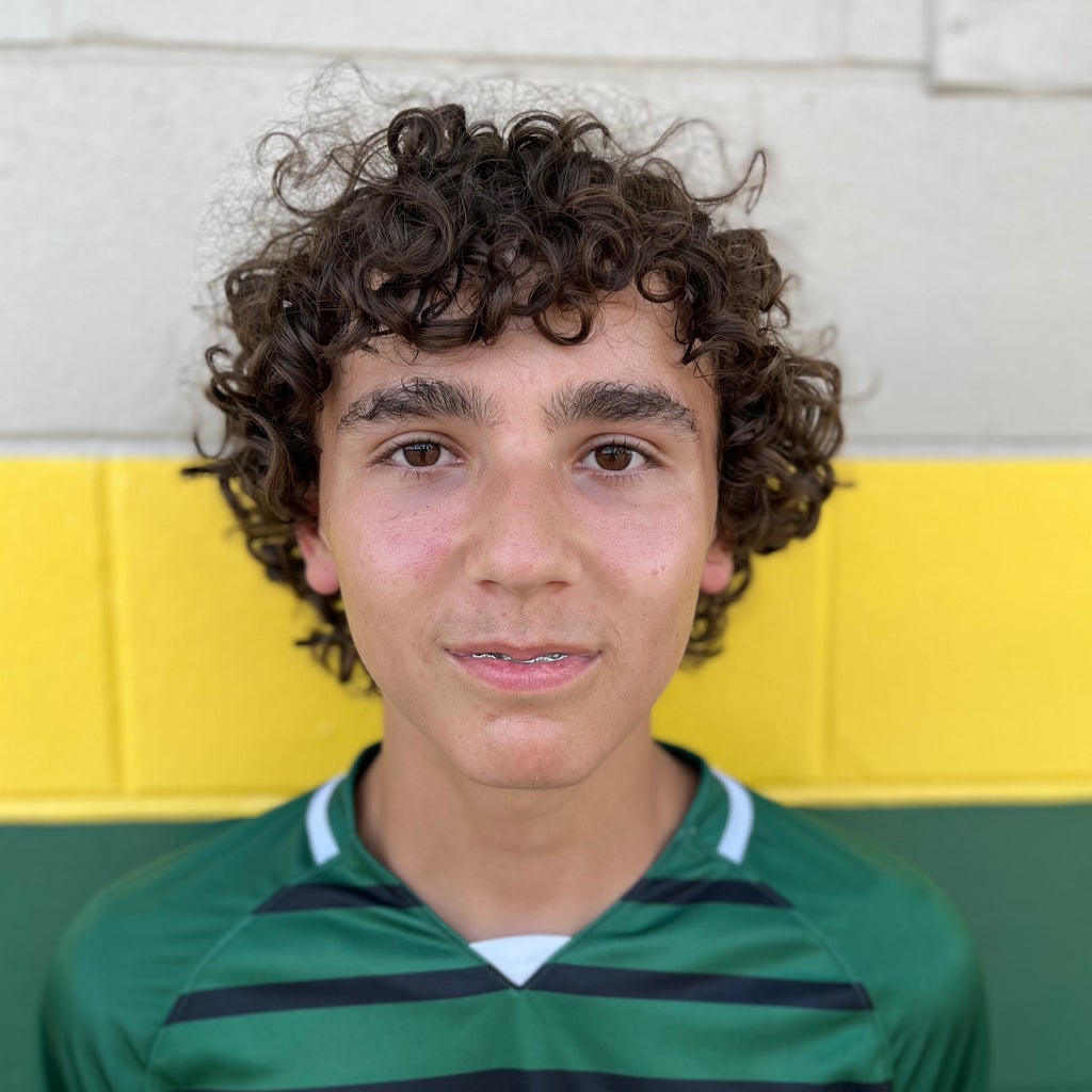 Albert Trevino
