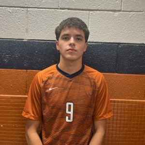 Joel  Carreon mugshot