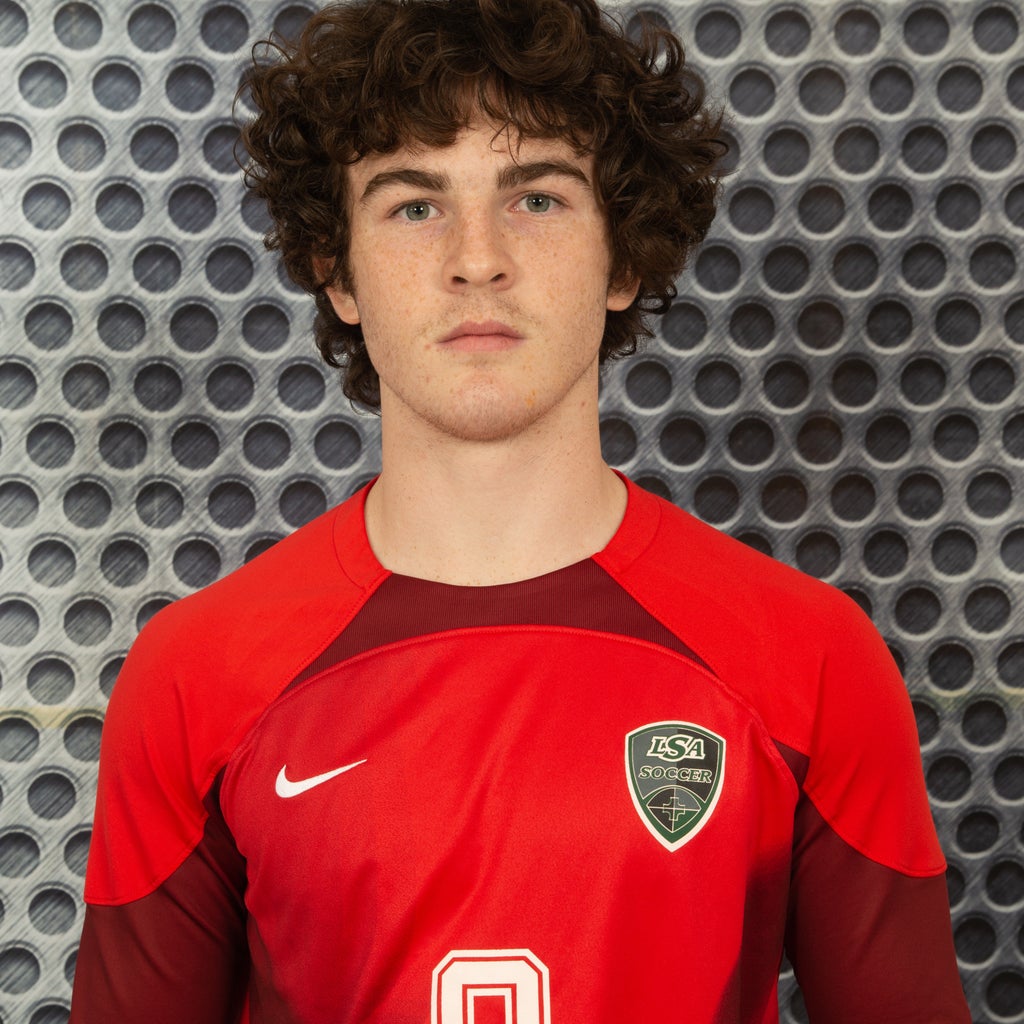 Mason Hoggatt