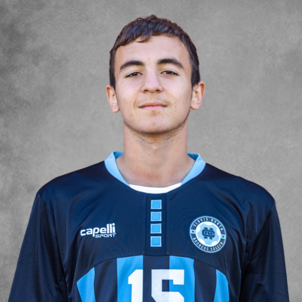 Garik Mkrtchyan mugshot