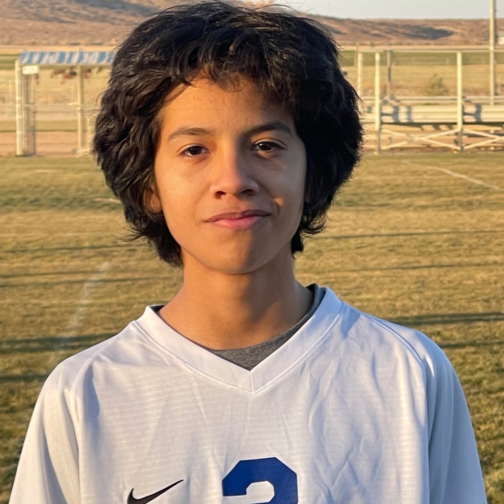 Hector Osegueda mugshot