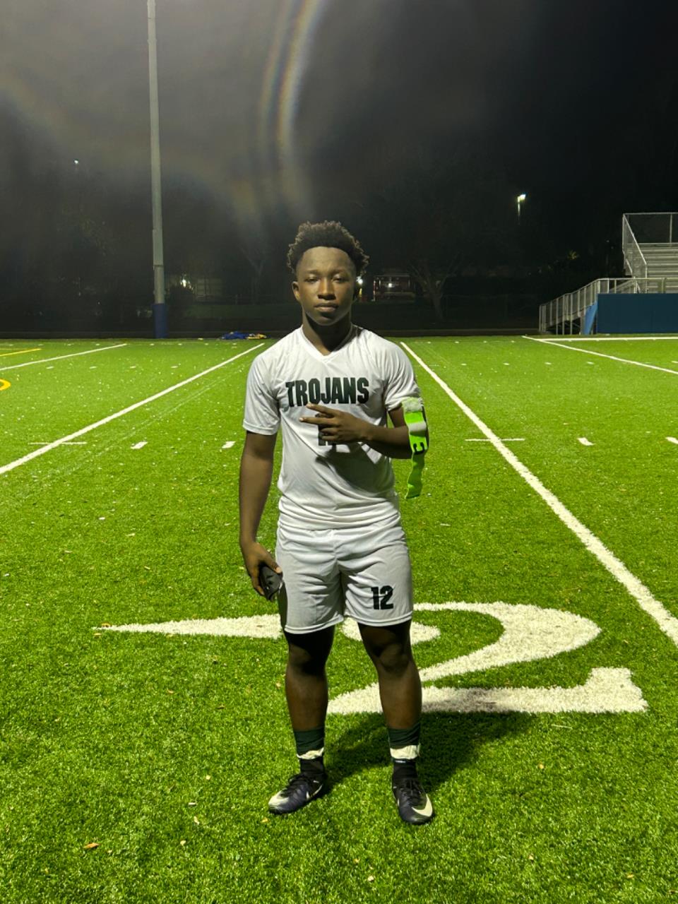 Michelson  Solitaire