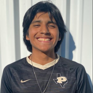 Jared Espinoza mugshot