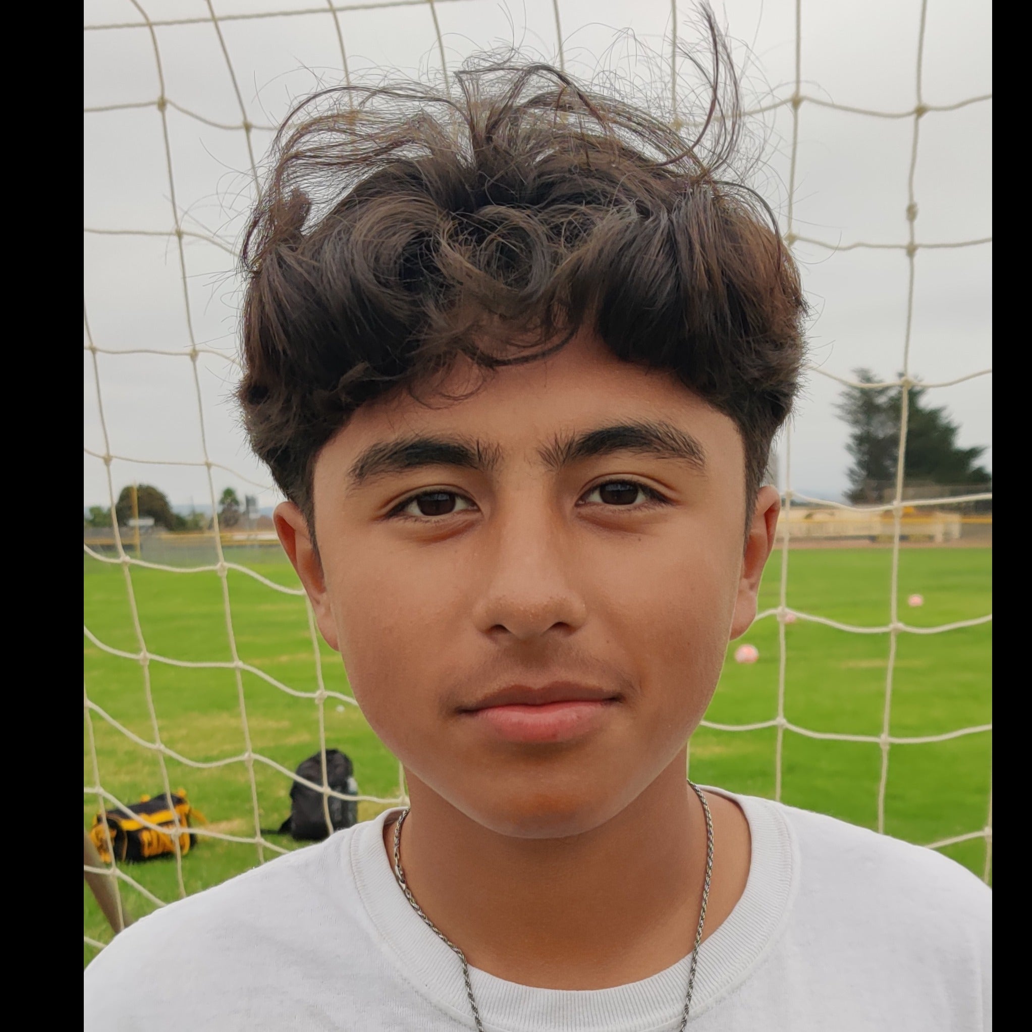 Adrian Gaona