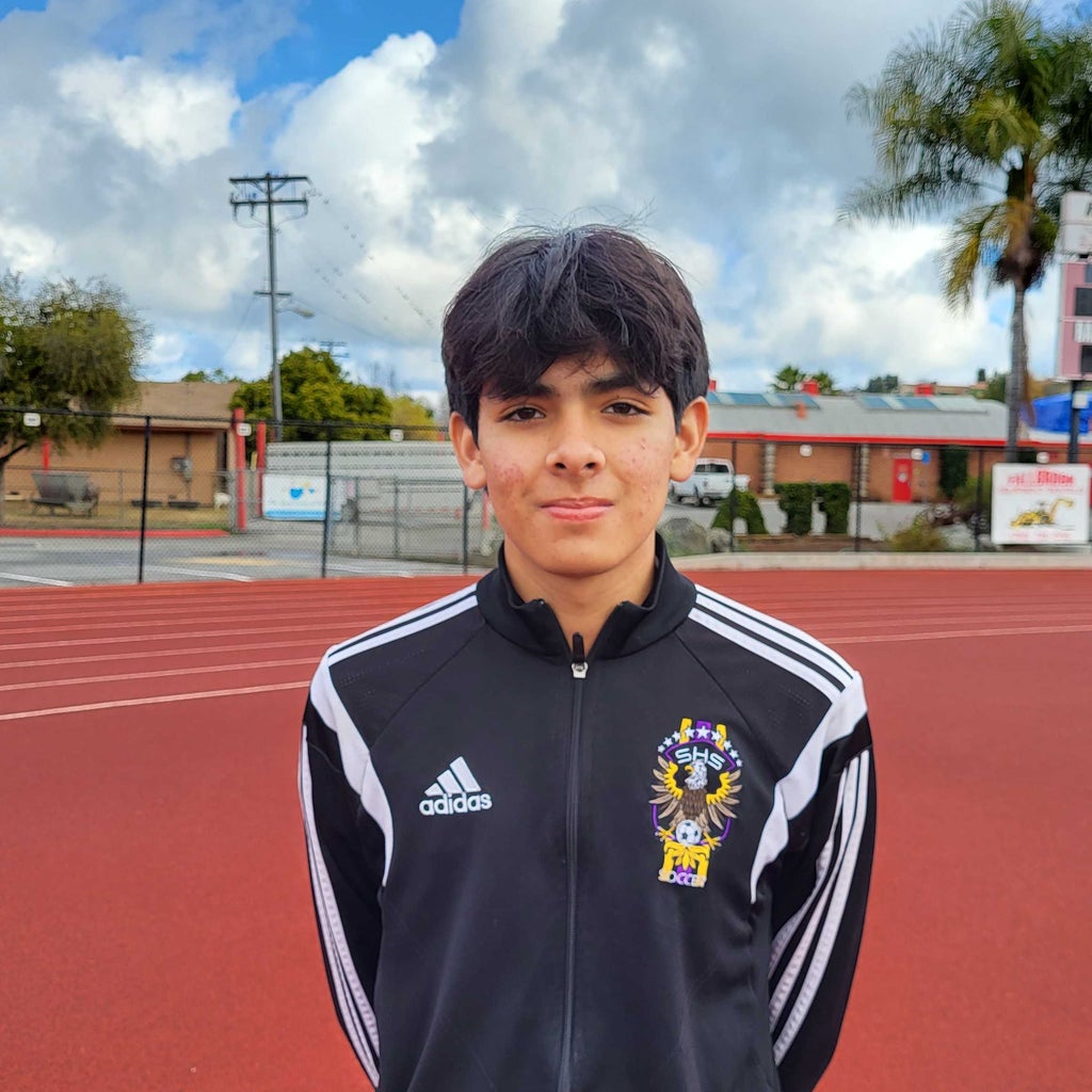 MAXIMILIANO DE LA VEGA mugshot