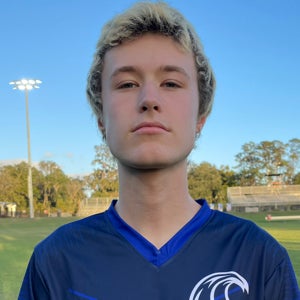 Gabriel Kalt mugshot