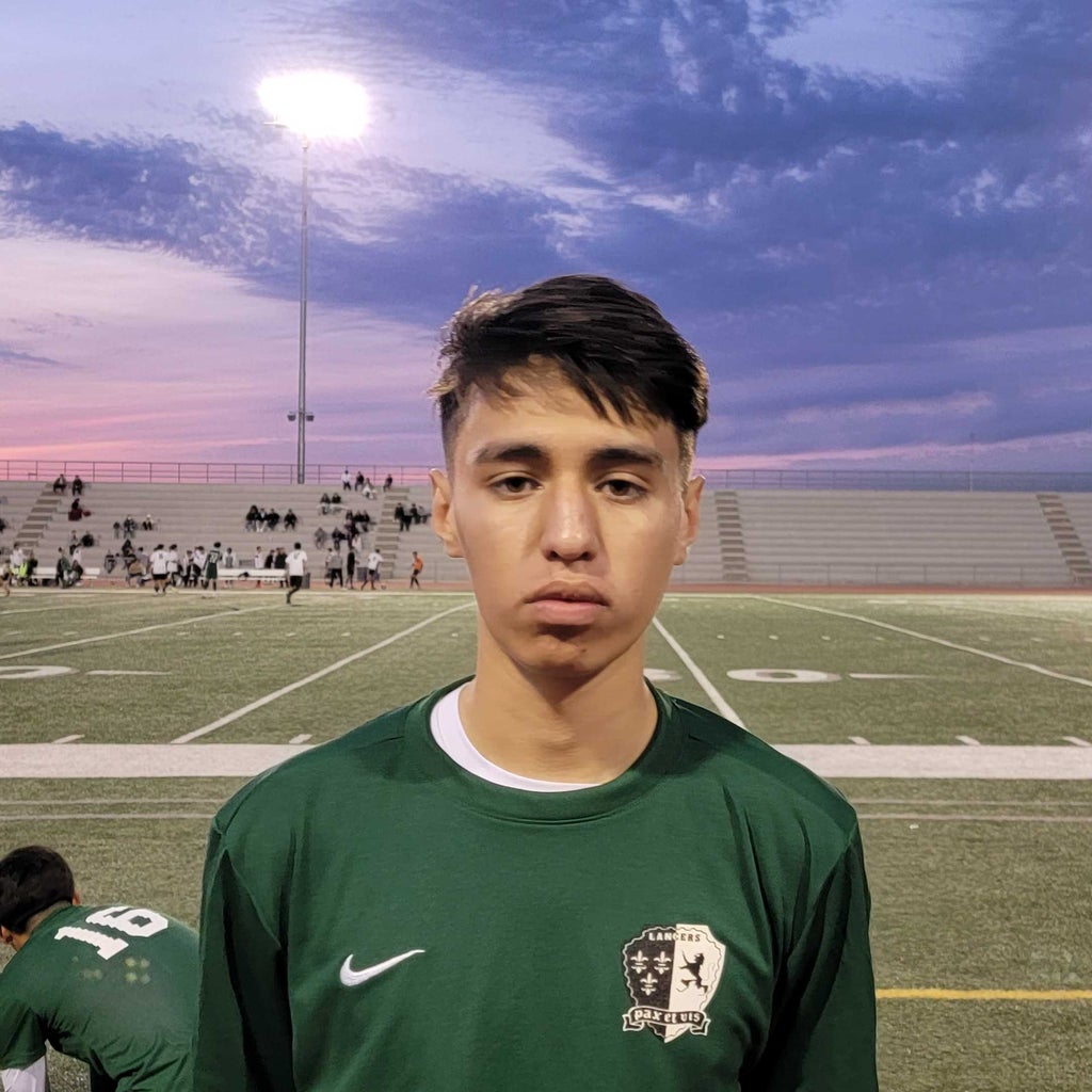 Jacob Cervantez mugshot