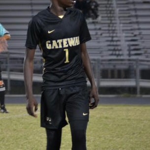 Chandy Thegu mugshot