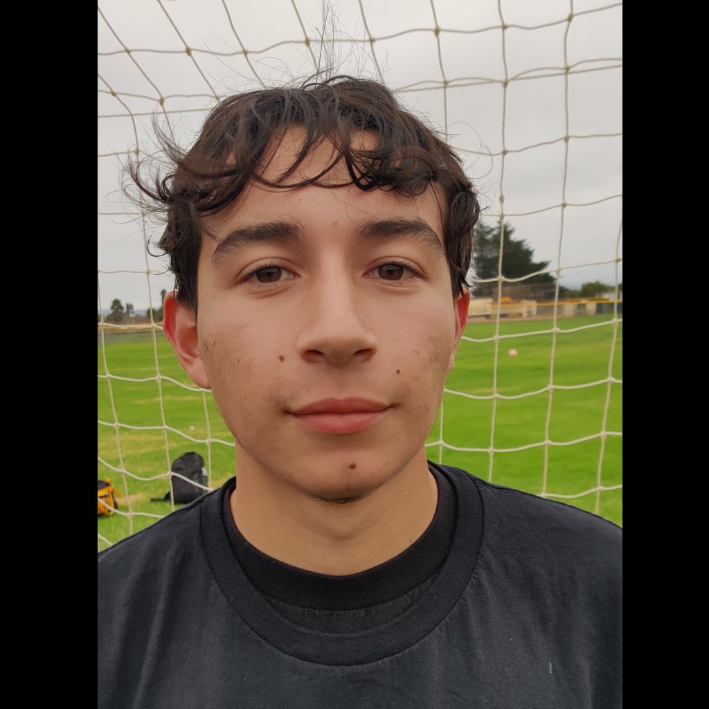 Kevin Ramos mugshot