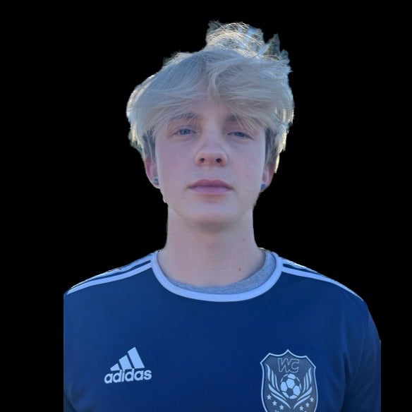 Hayden Smith mugshot