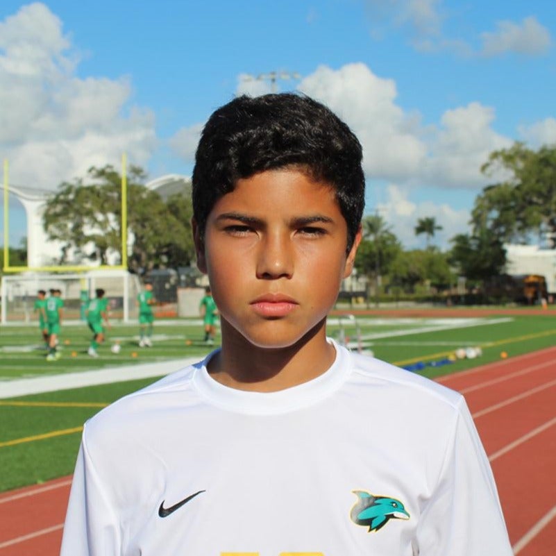 Eduardo Jerez mugshot