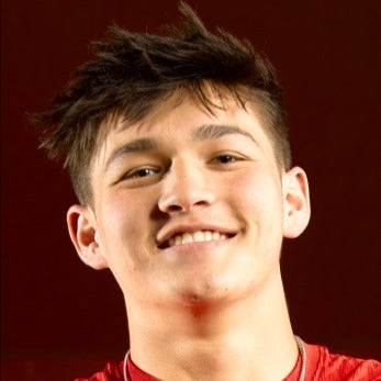 Caleb McClure mugshot