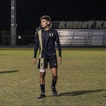 Jacob Munoz