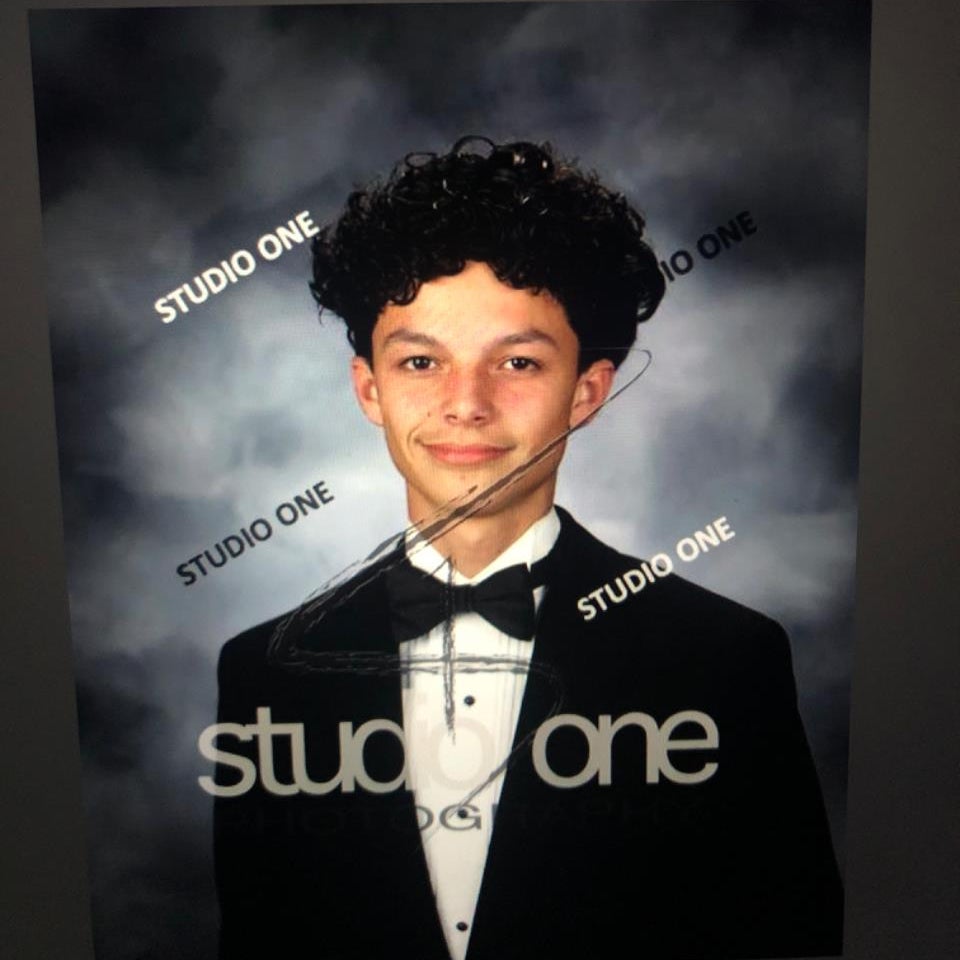 Joaquin Valadez mugshot