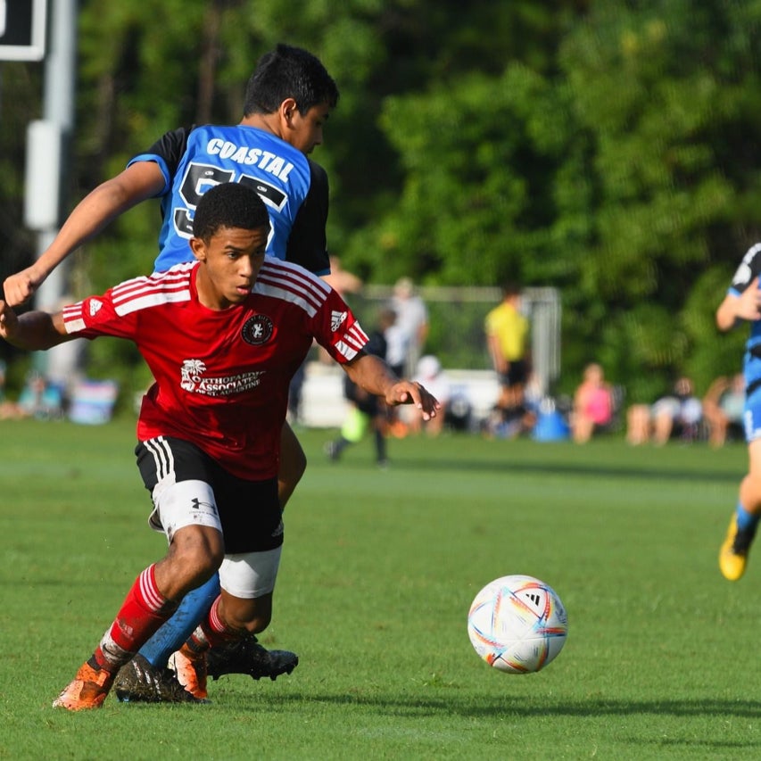 Keenan Jackson mugshot