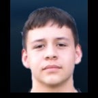 Mario Rodriguez Jr mugshot