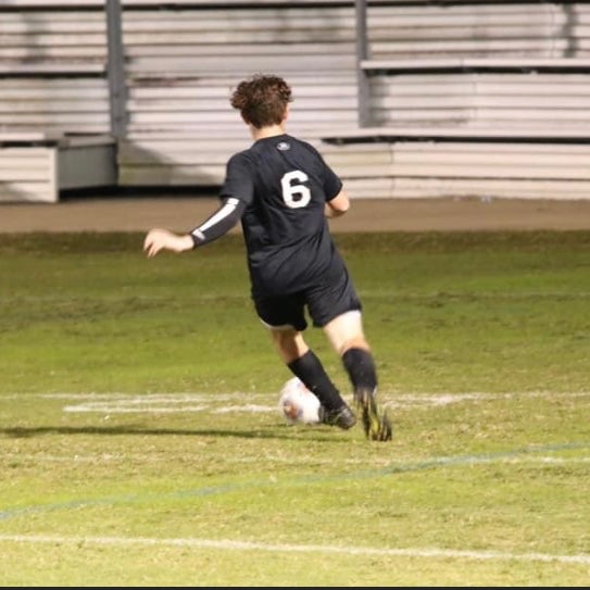 Matthew Melton mugshot