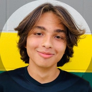 Caleb Otero