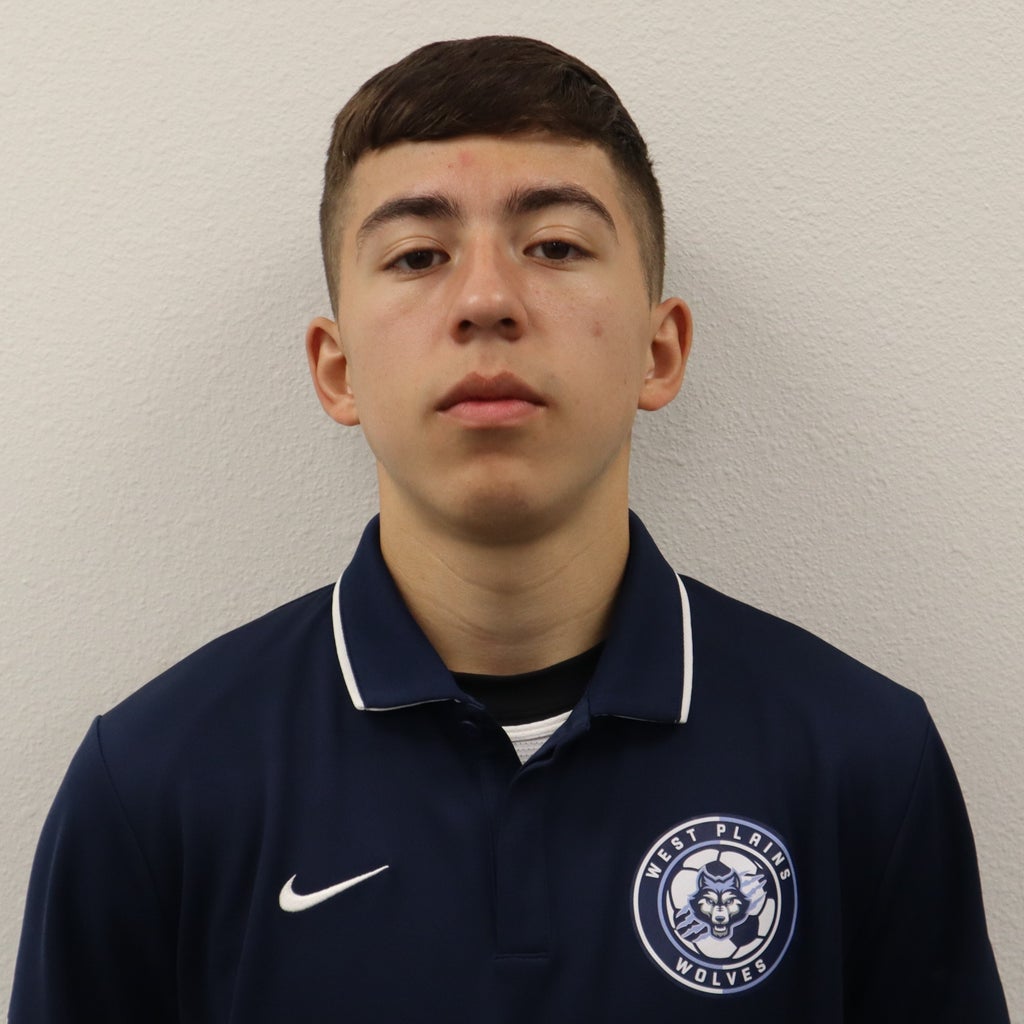 Alan Mendoza mugshot