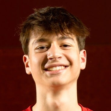 Diego Barrios mugshot